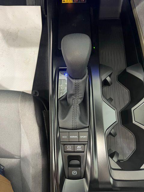 new 2026 Toyota Camry car, priced at $32,673