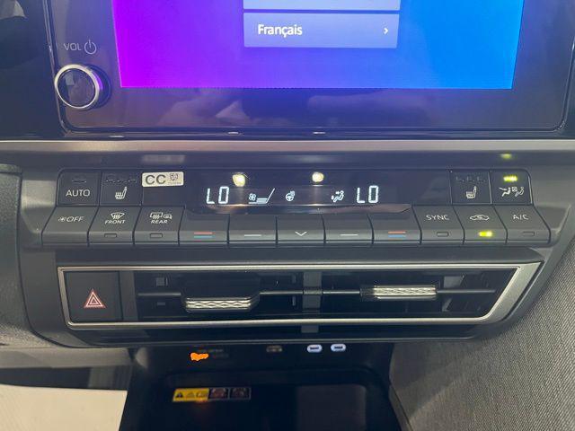 new 2026 Toyota Camry car, priced at $32,673