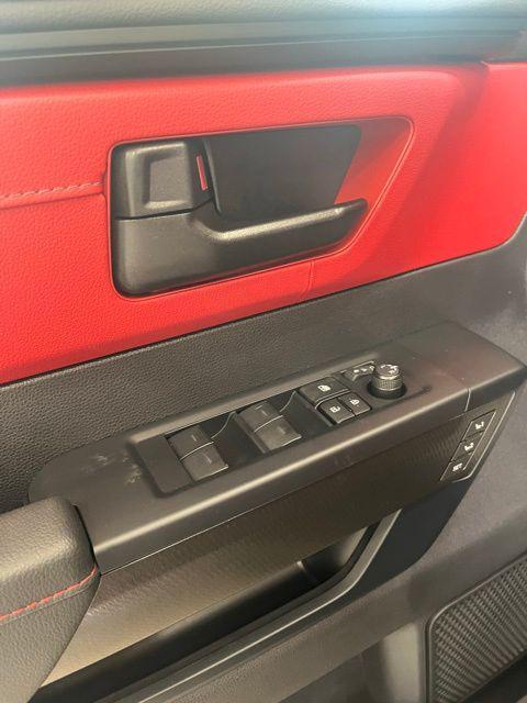 new 2025 Toyota Tundra Hybrid car, priced at $76,940