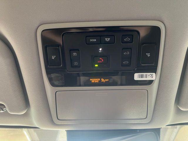 new 2025 Toyota Grand Highlander car, priced at $56,542