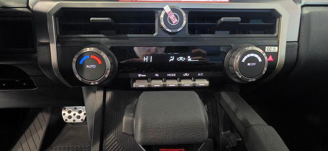 new 2025 Toyota Tacoma car, priced at $48,093