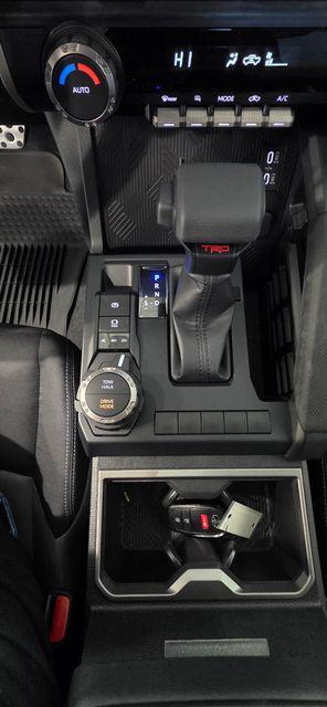 new 2025 Toyota Tacoma car, priced at $48,093