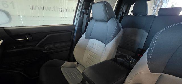 new 2025 Toyota Tacoma car, priced at $48,093