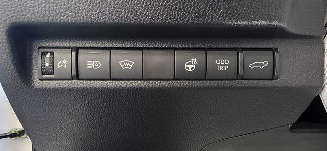 new 2025 Toyota RAV4 car, priced at $43,078