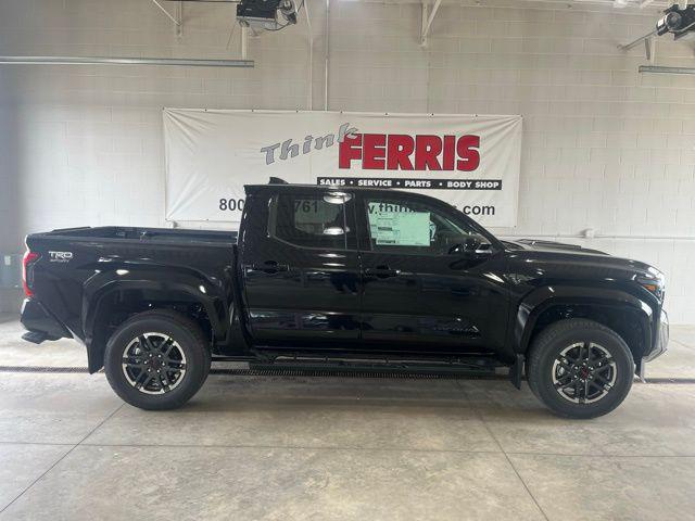 new 2025 Toyota Tacoma car, priced at $45,759