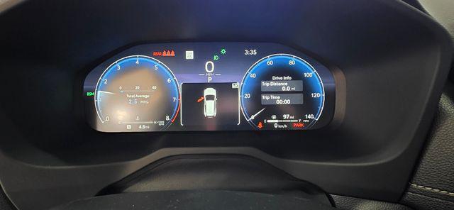 new 2025 Toyota RAV4 car, priced at $43,953