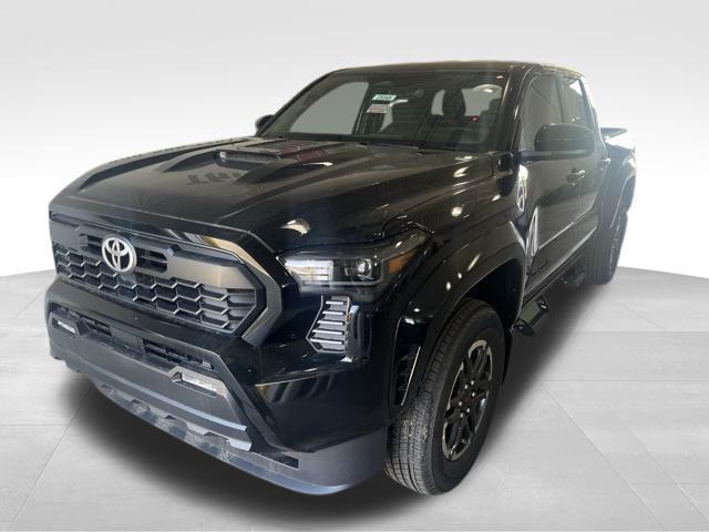 new 2025 Toyota Tacoma car, priced at $46,793