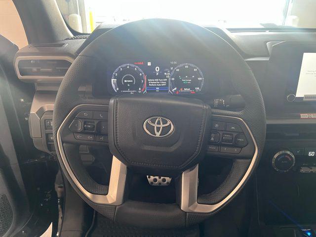 new 2025 Toyota Tacoma car, priced at $46,793