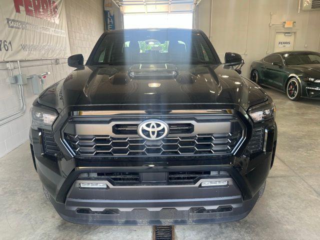 new 2025 Toyota Tacoma car, priced at $46,793