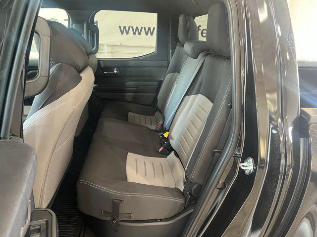 new 2025 Toyota Tacoma car, priced at $46,793