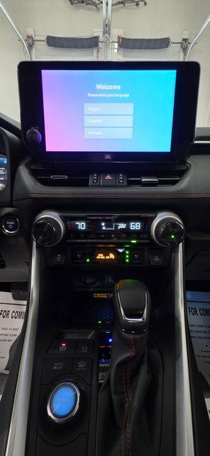 new 2025 Toyota RAV4 Hybrid car, priced at $53,174