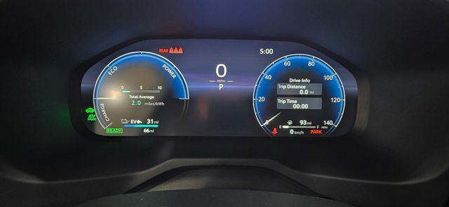 new 2025 Toyota RAV4 Hybrid car, priced at $53,174