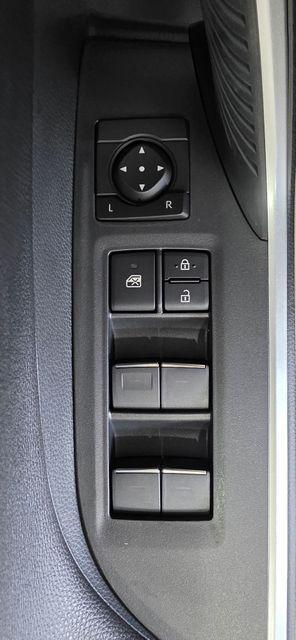 new 2025 Toyota RAV4 Hybrid car, priced at $53,174