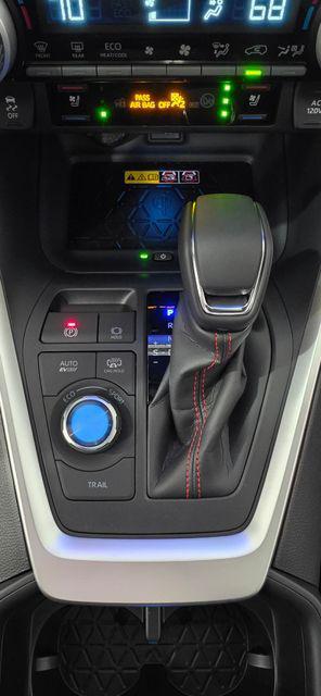 new 2025 Toyota RAV4 Hybrid car, priced at $53,174