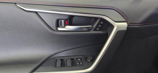 new 2025 Toyota RAV4 Hybrid car, priced at $53,174