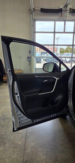 new 2025 Toyota RAV4 Hybrid car, priced at $53,174