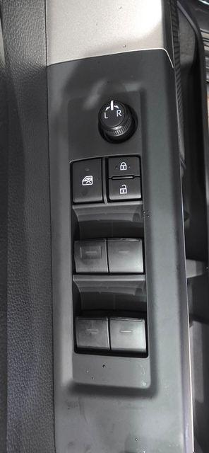 new 2025 Toyota Tundra car, priced at $58,905
