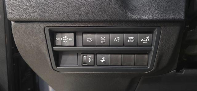 new 2025 Toyota Tundra car, priced at $58,905