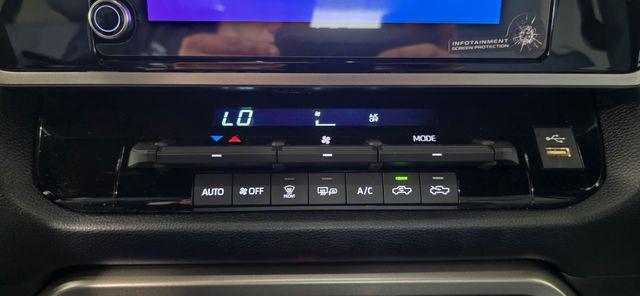 new 2025 Toyota Tundra car, priced at $58,905
