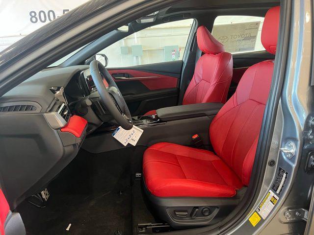 new 2026 Toyota Camry car, priced at $40,932