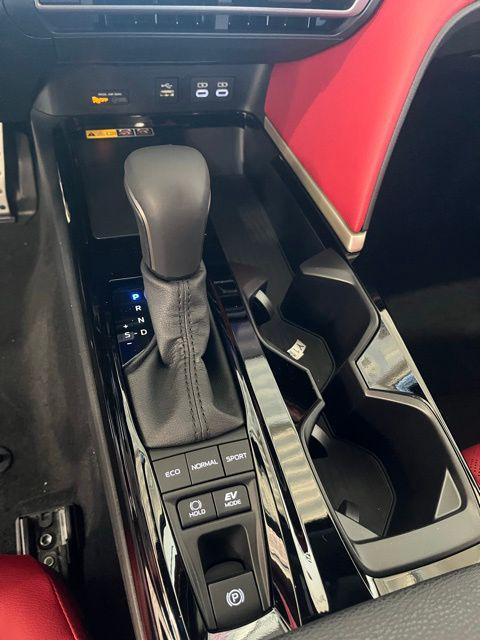 new 2026 Toyota Camry car, priced at $40,932