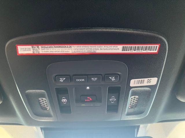 new 2026 Toyota Camry car, priced at $40,932