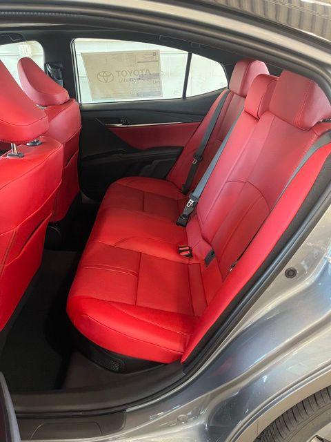 new 2026 Toyota Camry car, priced at $40,932