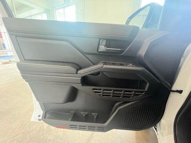 new 2025 Toyota Tacoma car, priced at $37,229