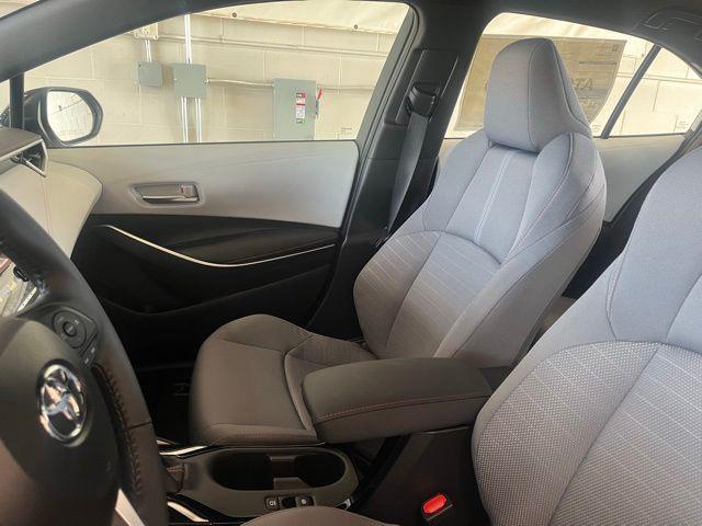 new 2025 Toyota Corolla car, priced at $29,363