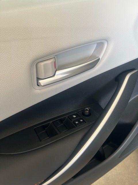 new 2025 Toyota Corolla car, priced at $29,363