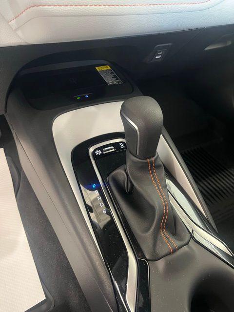 new 2025 Toyota Corolla car, priced at $29,363