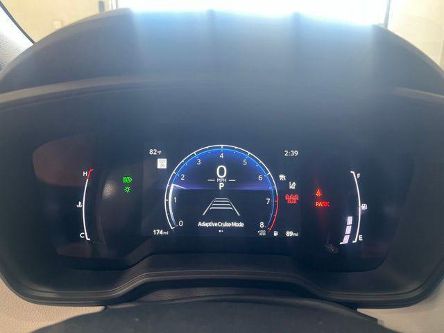 new 2025 Toyota Corolla car, priced at $29,363