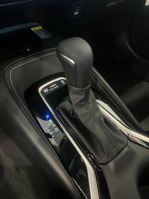 new 2025 Toyota Corolla car, priced at $26,980