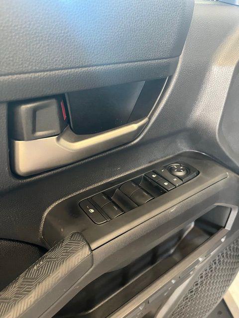 new 2025 Toyota Tacoma car, priced at $46,143