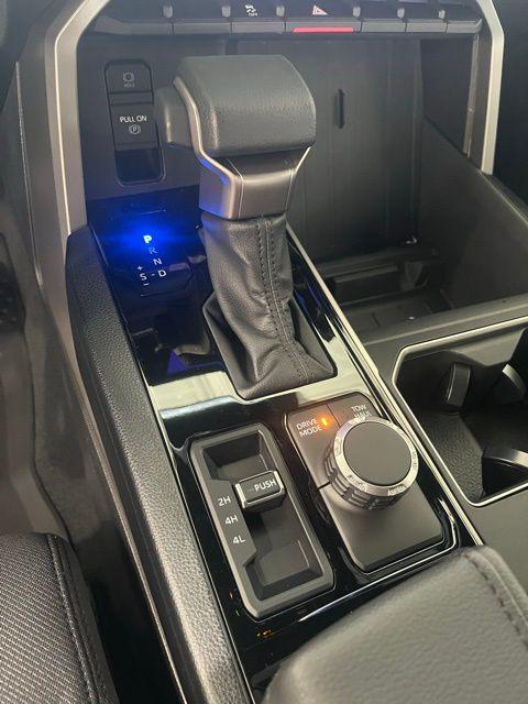 new 2025 Toyota Tundra car, priced at $55,313