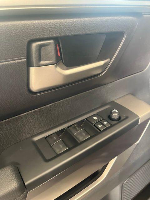 new 2025 Toyota Tundra car, priced at $55,313