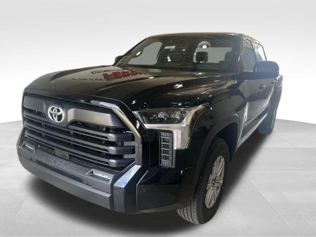 new 2025 Toyota Tundra car, priced at $55,313