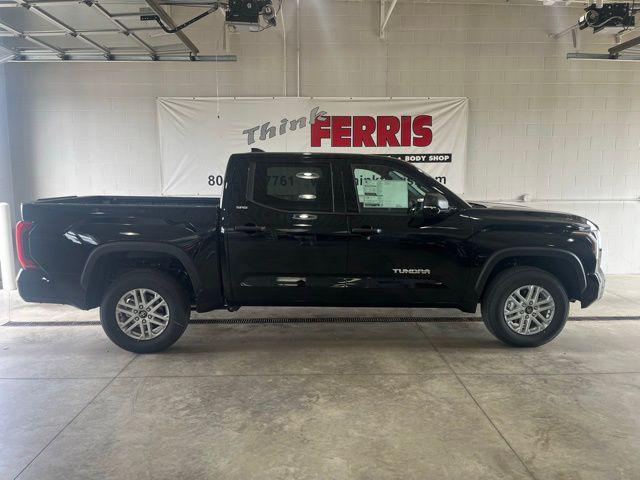 new 2025 Toyota Tundra car, priced at $55,313