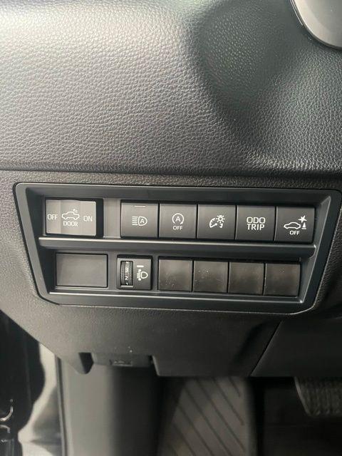 new 2025 Toyota Tundra car, priced at $55,313