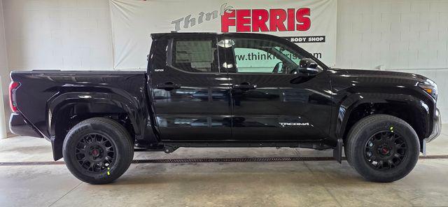 new 2025 Toyota Tacoma car, priced at $47,674