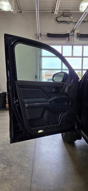 new 2025 Toyota Tacoma car, priced at $47,674