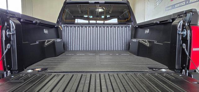 new 2025 Toyota Tacoma car, priced at $47,674