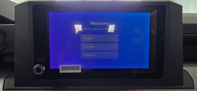 new 2025 Toyota Tacoma car, priced at $47,674