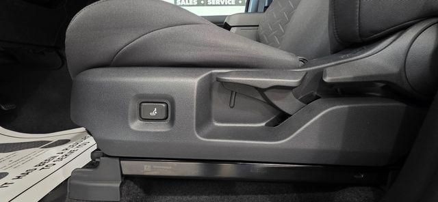 new 2025 Toyota Tacoma car, priced at $47,674