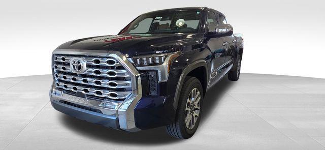 new 2026 Toyota Tundra car, priced at $71,660
