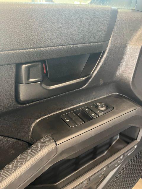 new 2025 Toyota Tacoma car, priced at $33,504