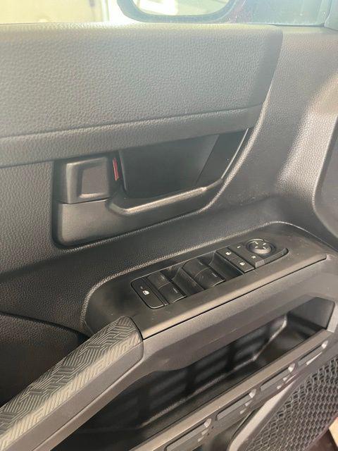 new 2025 Toyota Tacoma car, priced at $42,860