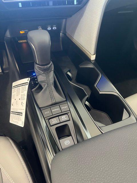 new 2026 Toyota Camry car, priced at $36,373