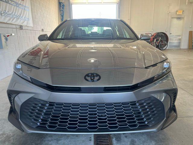 new 2026 Toyota Camry car, priced at $36,373
