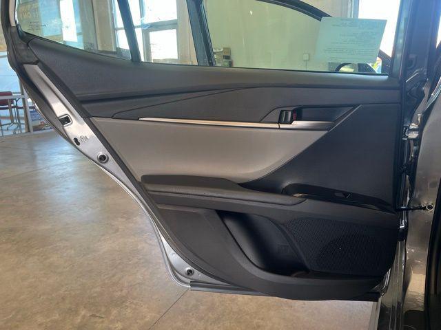 new 2026 Toyota Camry car, priced at $36,373